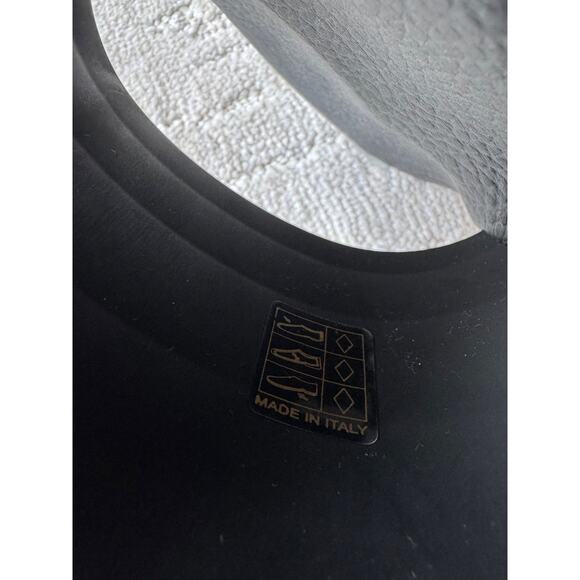 Gucci Slides Mens Authentic Italy 308234 160 - Picture 9 of 10